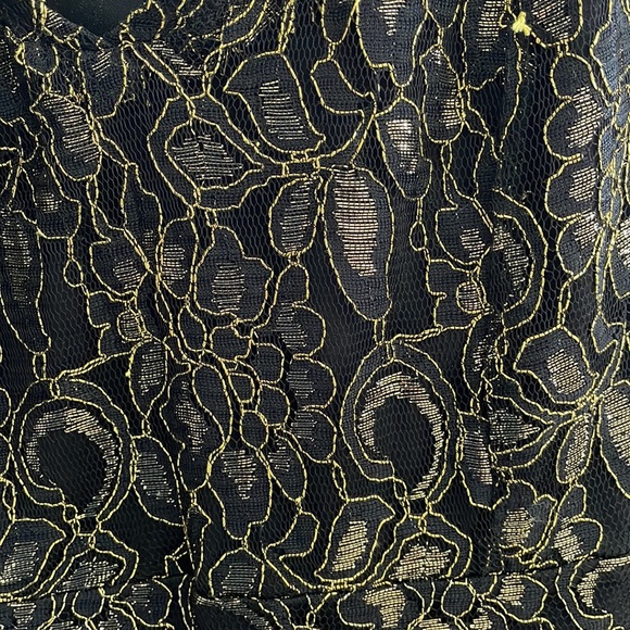 Beautiful Motherhood Maternity dress Medium - Picture 7 of 7